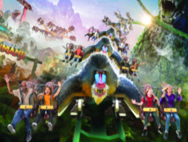 Chessington World of Adventures Resort