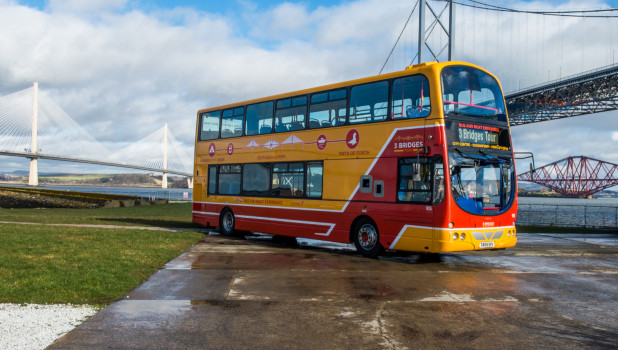 edinburgh bus tours grand 24