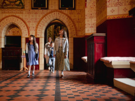 Image of Castell Coch