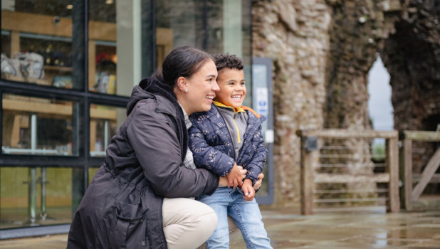 Denbigh Castle ADD 1