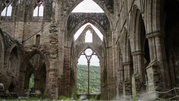 Tintern Abbey ADD 3
