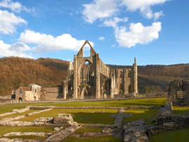 Tintern Abbey