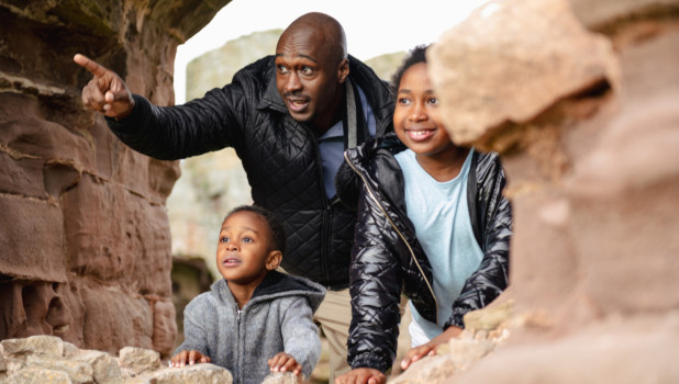 Rhuddlan Castle ADD 1