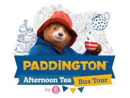 Paddington Afternoon Tea London Sightseeing Bus Tour