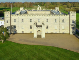 Syon House and Gardens