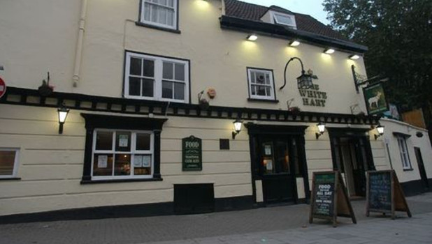 Haunted And Hidden ADD 1