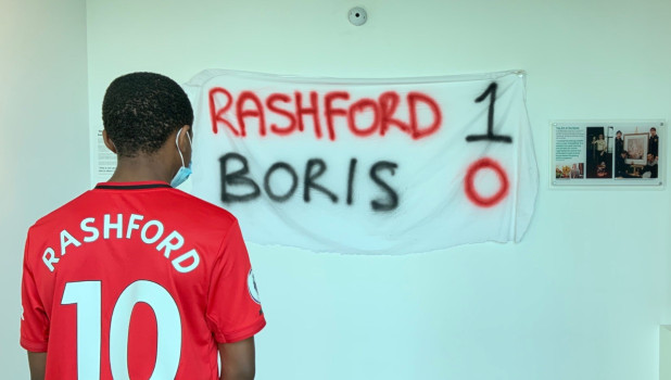 National Football Museum ADD 3