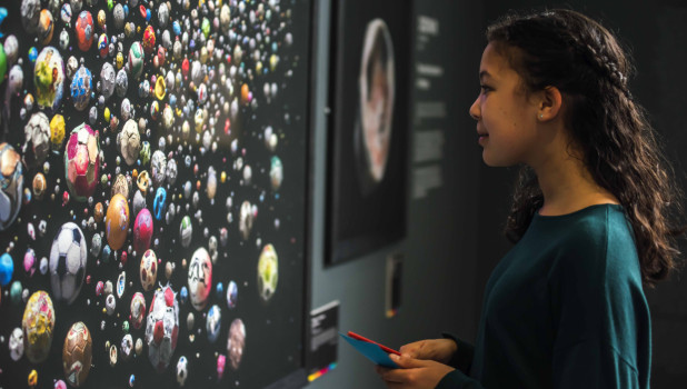 National Football Museum ADD 4