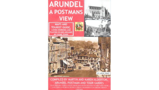 Arundel Town Tour ADD 5
