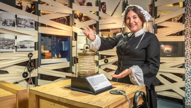 Florence Nightingale Museum