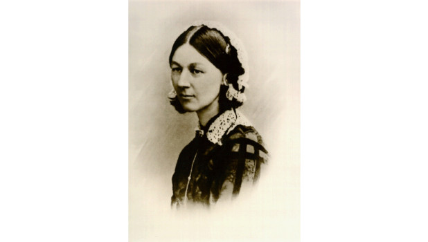 Florence Nightingale Museum ADD 2