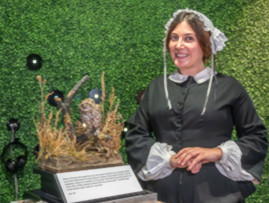 Florence Nightingale Museum