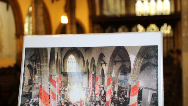 Dr Who Cardiff Walking Tour 2023 ADD 2