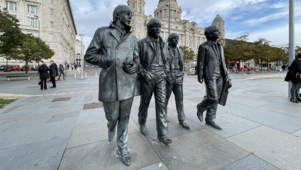 Beatles Liverpool Walking Tour ADD 1