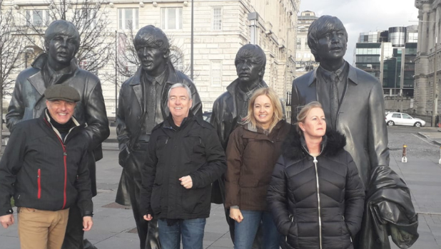 Beatles Liverpool Walking Tour ADD 3