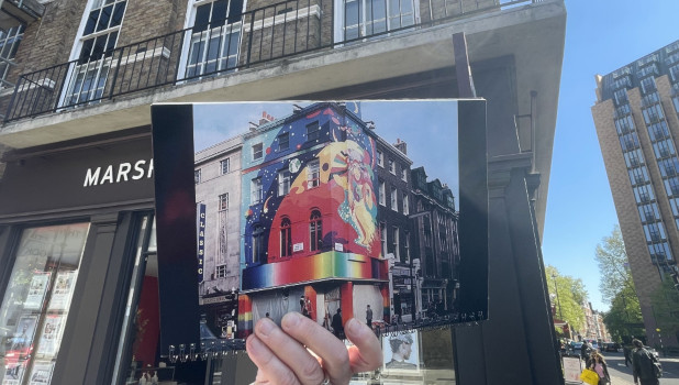 Beatles Magical Mystery Tour ADD 2