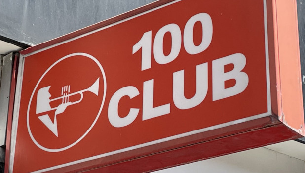 Sex Pistols Tour ADD 1