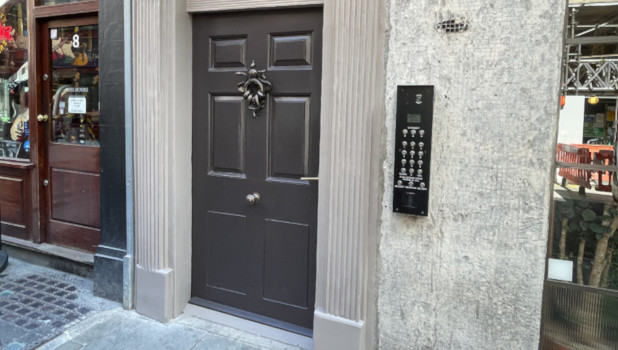 Sex Pistols Tour ADD 2