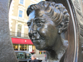 Agatha Christie Tour