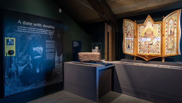 Abrorath Abbey ADD 2