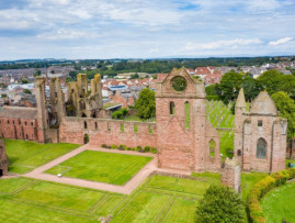 Arbroath Abbey