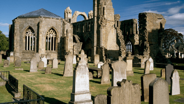 Elgin Cathedral ADD 3