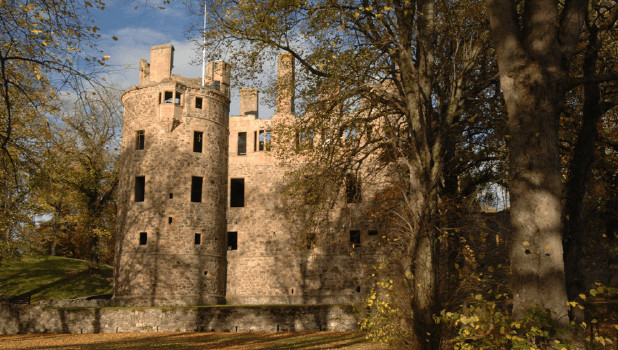 Huntly Castle ADD 4
