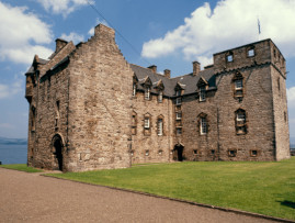 Newark Castle