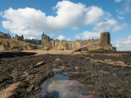 St Andrews Castle