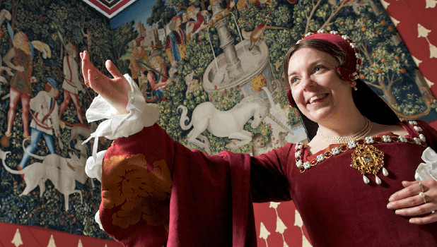 Stirling Castle ADD 3