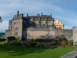 Stirling Castle