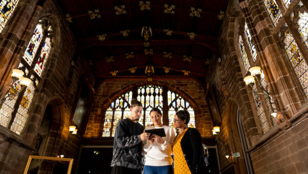 St Marys Guildhall ADD 4