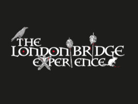 London Bridge Experience and London Tombs