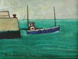 Newlyn Art Gallery: I Chose This Exhibition