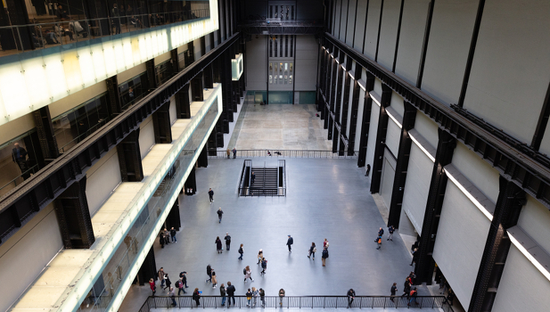Tate Modern ADD 1