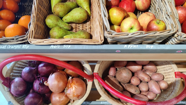 Bath City Farm ADD 3