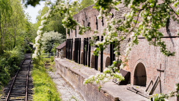 Amberley Museum ADD 1