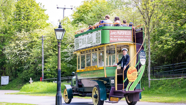 Amberley Museum ADD 2