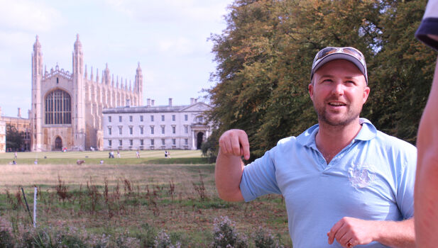 Cambridge Bike Tours ADD 3