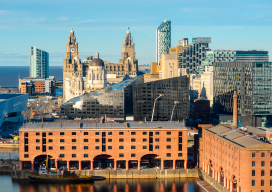 City Spotlight : Liverpool