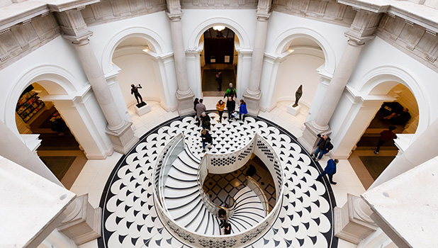 Tate Britain ADD1