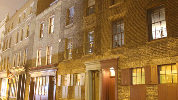 Jack The Ripper Tour ADD4