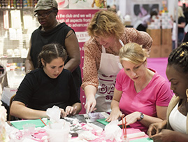 Cake & Bake Show