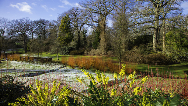 The Savill Garden ADD 2