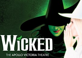 Theatre:  Wicked