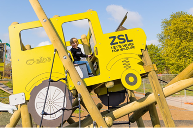 ZSL Whipsnade Zoo ADD5