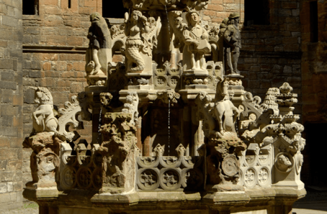 Linlithgow Palace ADD3