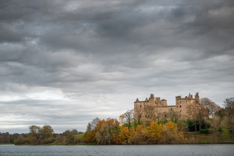 Linlithgow Palace ADD1