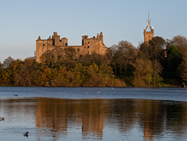 Linlithgow Palace