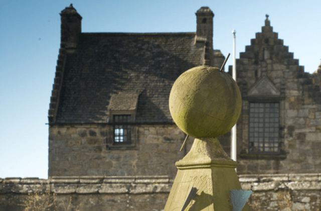 Aberdour Castle ADD1